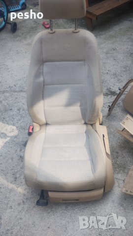 Интериор за фолксваген туран, снимка 4 - Части - 42824624