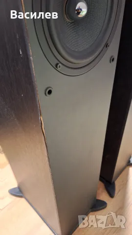 Тонколони Cambridge Audio  S70, снимка 6 - Тонколони - 49977917
