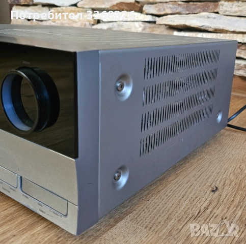 Harman / kardon AVR145, снимка 6 - Ресийвъри, усилватели, смесителни пултове - 52188000