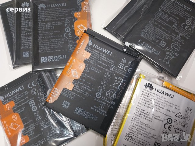Оригинална батерия за Huawei 