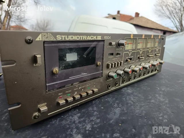 дек, снимка 2 - Декове - 48943554