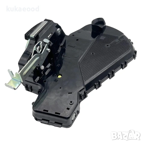 Брава за багажник за Toyota Land Cruiser Prado J150, снимка 2 - Части - 54051419