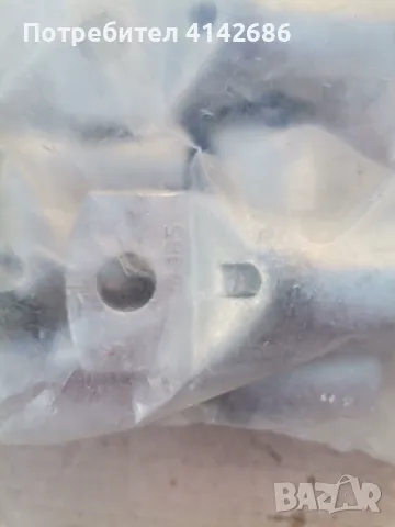 Италиански кабелни накрайници 185/10, снимка 4 - Други машини и части - 48631546