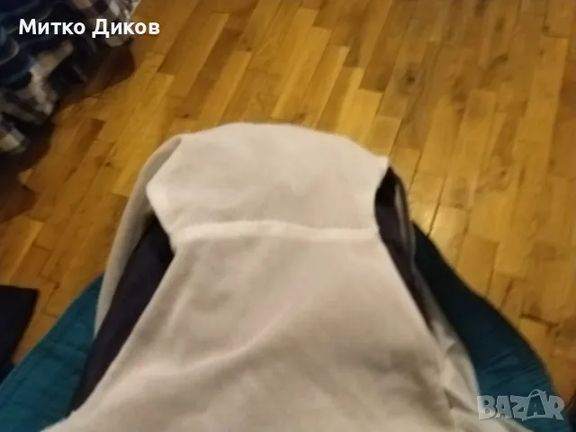 Спортни шорти отлични маркови на Champion-стават и за плувни размер Л, снимка 7 - Спортна екипировка - 47521963