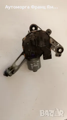 BM5117504BH МОТОР ПРЕДНА ДЯСНА ЧИСТАЧКА ЗА FORD FOCUS 3