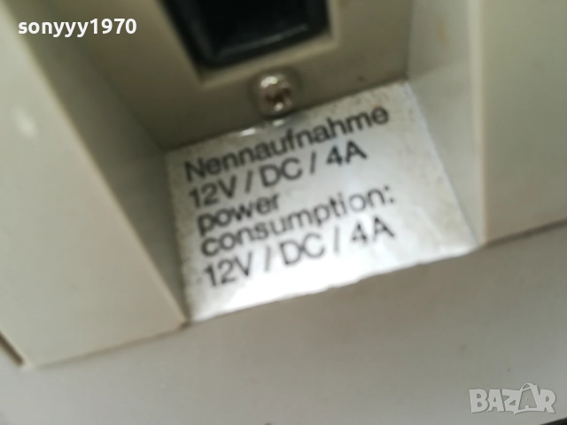 QUATTRO ELLE URGNANO-12V MADE IN ITALY 3008251751, снимка 8 - Хладилни чанти - 51544917