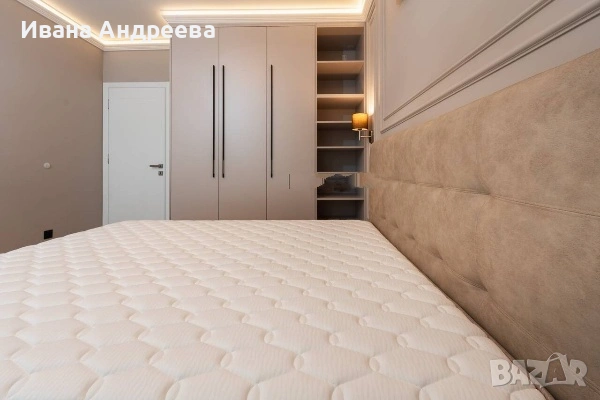 Двустаен апартамент под наем в Тракия, снимка 2 - Апартаменти - 54154343