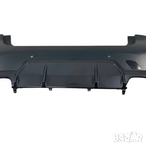 Боди кит M-Tech за BMW 3 Series G20 от 2022 г., снимка 12 - Аксесоари и консумативи - 55869399
