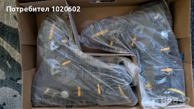 Rossignol hi-speed 100 hv нови, снимка 8 - Зимни спортове - 53877782