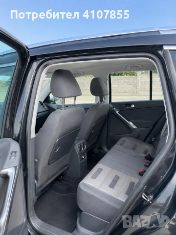 volkswagen tiguan , снимка 8 - Автомобили и джипове - 55766138