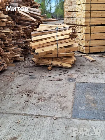 Чамови дърва за огрев , снимка 5 - Дърва за огрев - 50062936