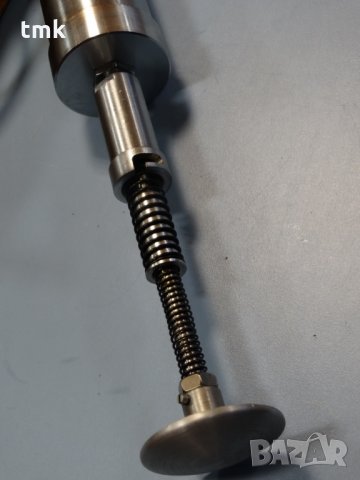 Динамометър Д-400, снимка 5 - Други инструменти - 29533284