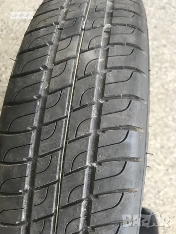 Оригинална резервна гума за Форд16”, снимка 3 - Гуми и джанти - 56251749