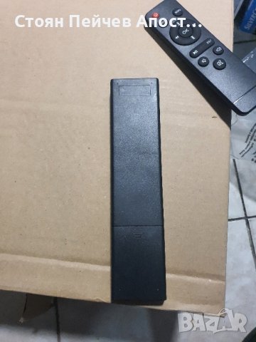 ДИСТАНЦИОННО ЗА ТЕЛЕВИЗОР SONY RMT-TX100D, снимка 2 - Дистанционни - 42315783