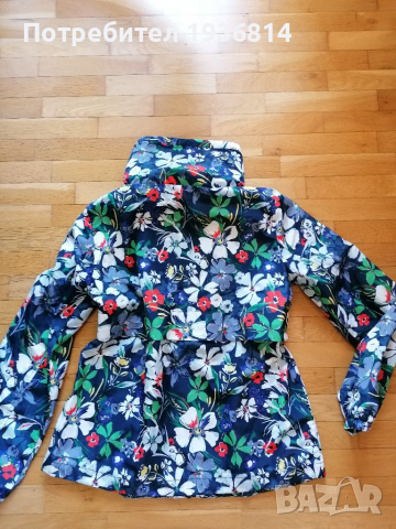 Яке на Том Тейлър , снимка 16 - Якета - 36399851