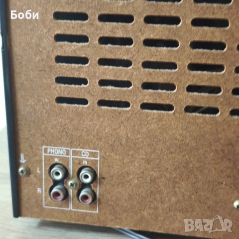 аудио система SONY , снимка 10 - Аудиосистеми - 52208295