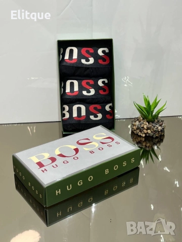 боксерки galatasaray fenerbahce adidas hugo boss calvin klein prada, снимка 2 - Бельо - 52612339