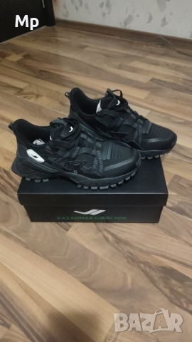 Маратонки-Lescon, снимка 4 - Маратонки - 44636512