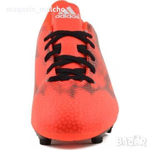 КАЛЕВРИ - ADIDAS F5 FG; размер: 46, снимка 2 - Футбол - 30764241