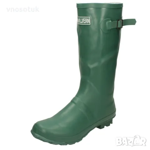 Мъжки гумени ботуши Malvern Buckle Detail 'Wellington-номер 43, снимка 5 - Мъжки ботуши - 48331302