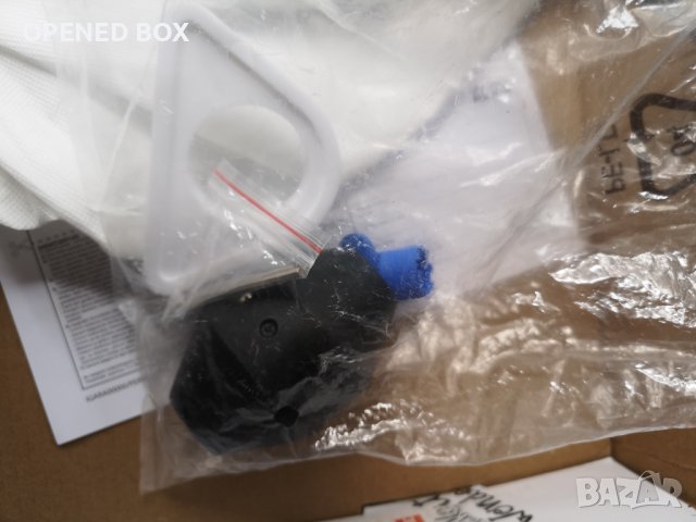 Смесител за кухня с изтеглящ се душ Franke Atlas Neo 115.0521.439, снимка 12 - Смесители - 40113989