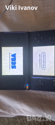 Nintendo dsi, снимка 3 - Nintendo конзоли - 54345399