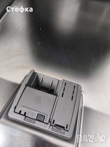 съдомиялна за полувграждане Simens, снимка 8 - Съдомиялни - 52557721