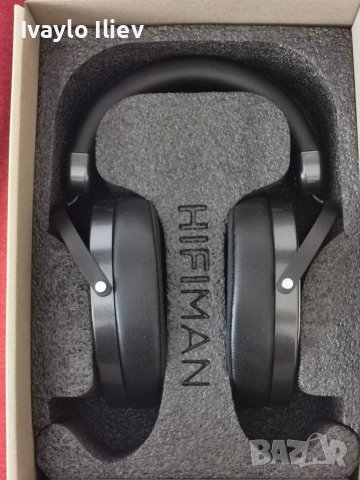 HIFIMAN Edition xs, снимка 3 - Слушалки и портативни колонки - 51216313