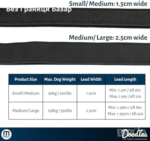 Нова каишка Универсален повод за кучета – регулируем, с колан за кола, снимка 6 - За кучета - 49901326
