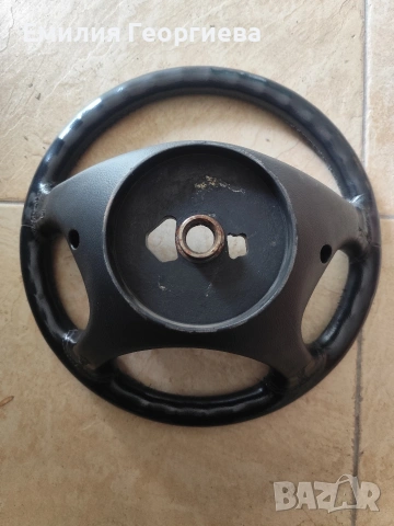 Волан за Mercedes clk w209, снимка 2 - Части - 54181553