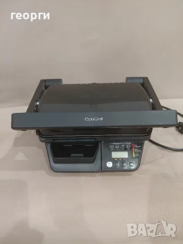 Продавам OptiGrill Tefal