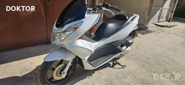 Honda PCX125, снимка 3 - Мотоциклети и мототехника - 54258250