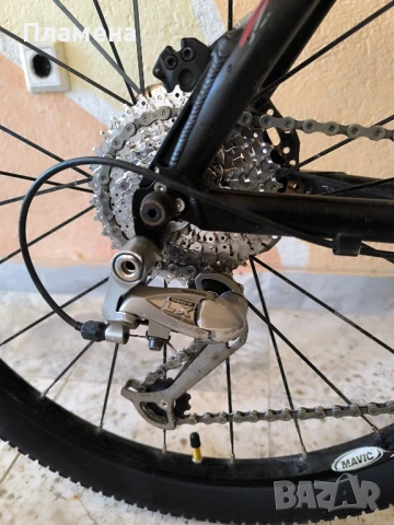 Simplon Байк 26цола, снимка 2 - Велосипеди - 50972465