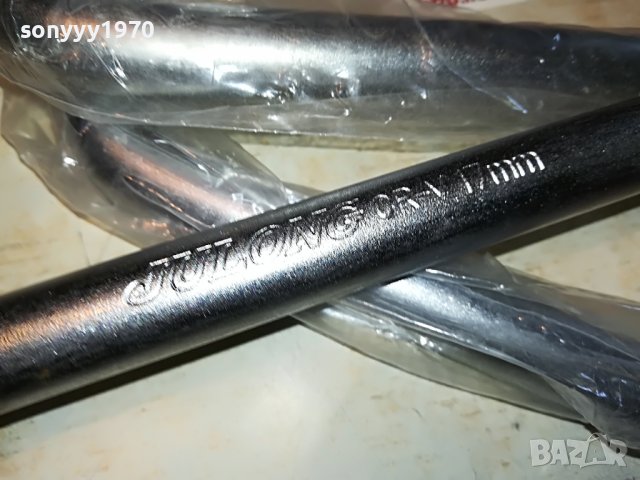 17ММ КЛЮЧ ЗА ГУМИ 1БР 0306221214, снимка 3 - Аксесоари и консумативи - 36967948