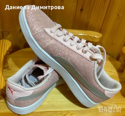 Маратонки Puma, снимка 1