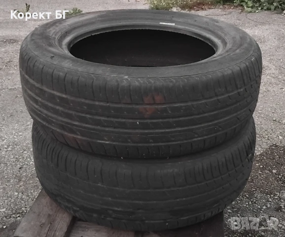 Гуми 185 60 14 Ласа Lassa 2 броя. Нов внос. Не са нови. , снимка 11 - Гуми и джанти - 50636614