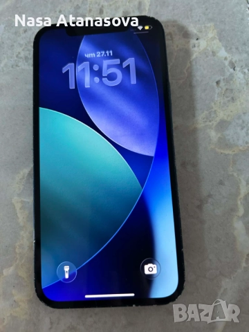 Iphone 12 добро функционално състояние 