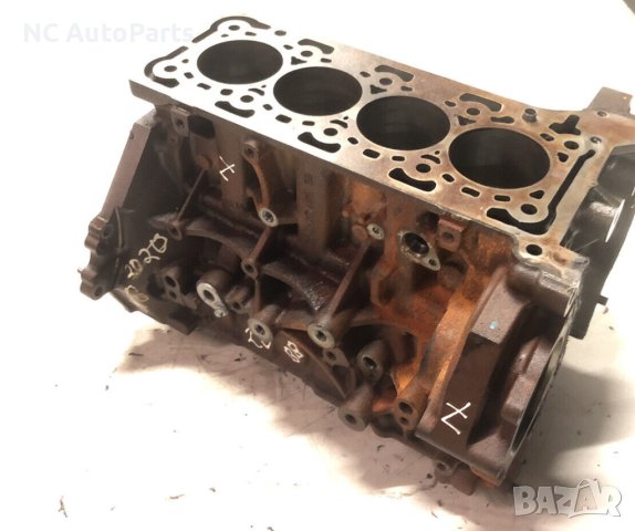 Цилиндров блок за Ford Форд Транзит Кастъм 2.0 дизел GK2Q6015BB 2020, снимка 11 - Части - 42715653