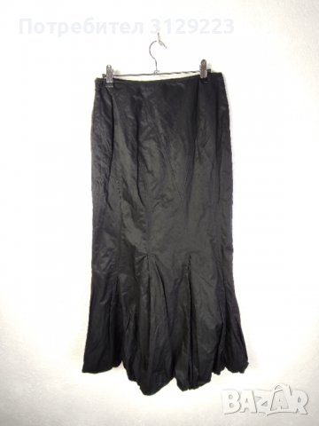 Marc Cain maxiskirt D36 F38 S2, снимка 3 - Поли - 38284054