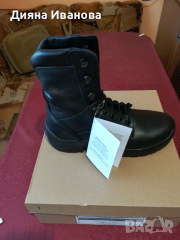 Кубинки номера 43, 44, снимка 12 - Мъжки боти - 29257754