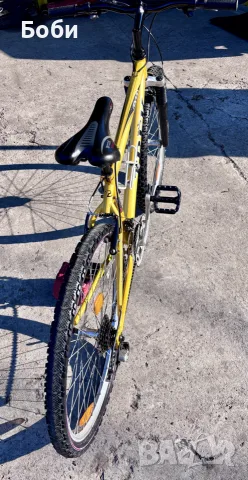 колело Trek 810, снимка 3 - Велосипеди - 55970316