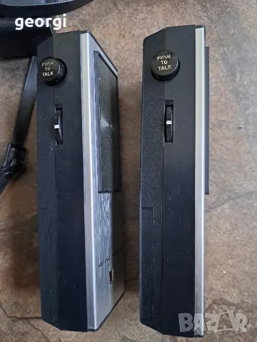 японски радиостанции National Panasonic RJ 8, снимка 6 - Колекции - 49602582