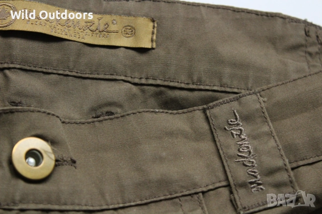 MACKENZIE - ловен панталон пролет-есен, размер 52 (L), снимка 4 - Екипировка - 52309068