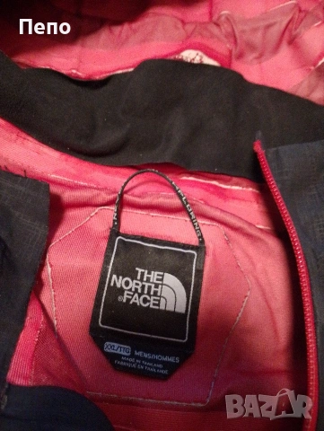 Яке North Face , снимка 3 - Якета - 54322268