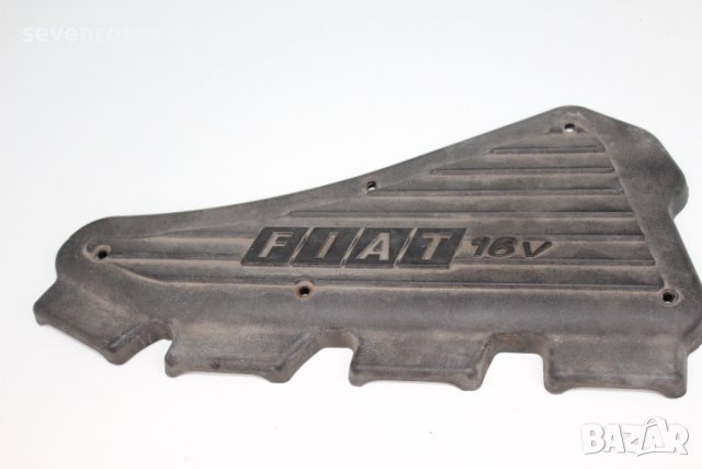 Капак двигател декоративен Фиат Браво Брава Мареа 1.6i Fiat Bravo Brava Marea 46535702