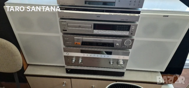 тонколони SONY SS-E 71 ---10"бас , снимка 6 - Тонколони - 49792726