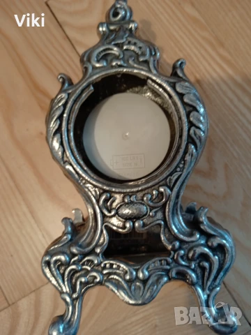 Часовник за камина, снимка 7 - Други - 50706770