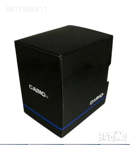 НОВА ОРИГИНАЛНА КУТИЯ ЗА ЧАСОВНИК CASIO VINTAGE.ПОДАРЪЧНИ КУТИИ ЗА ЧАСОВНИЦИ КАСИО KUTIA, снимка 8 - Други - 51617269