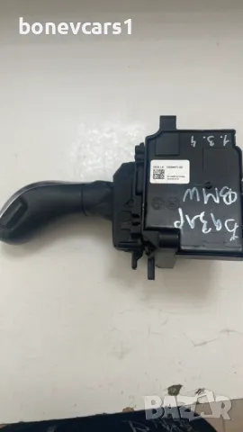 BMW БМВ 1,2,3 4 F20 СЕЛЕКТОР НА СКОРОСТИ АВТОМАТИЧЕН 10099971 , снимка 3 - Части - 47302399