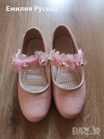 детски обувки, снимка 3 - Детски обувки - 34078309